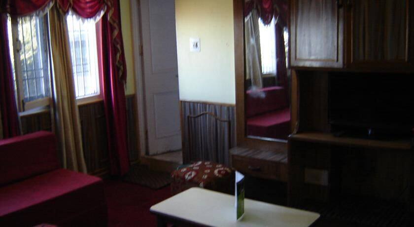 Hotel Green Land, Shimla 5